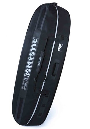 Mystic Star Wing Foil Travel board Bag 5'6" - Click Image to Close