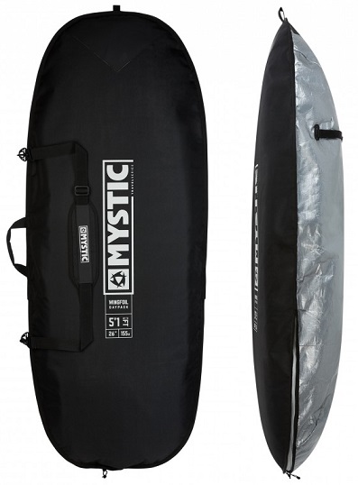 Mystic Star Foilboard Bag Daypack Wide Fit