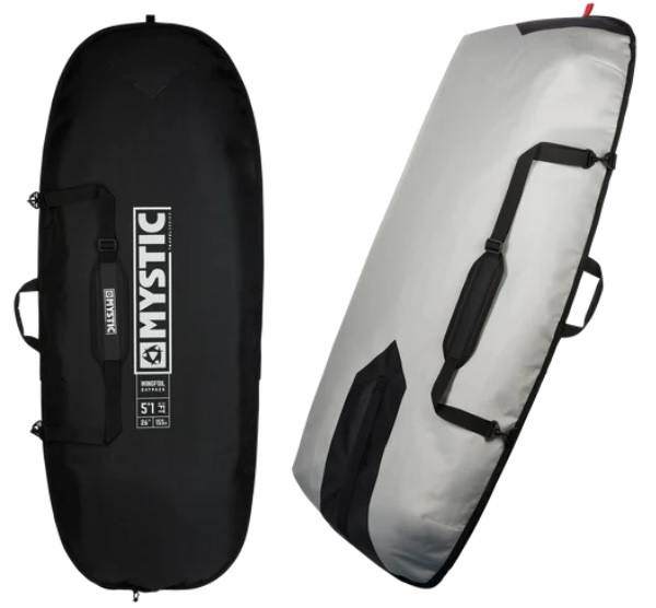 Mystic Star Foilboard Bag Daypack Slim Fit - Click Image to Close