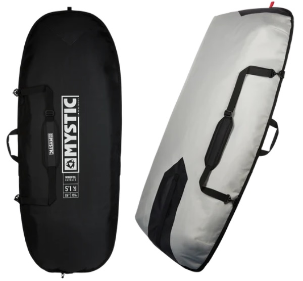 Mystic Star Foilboard Bag Daypack Slim Fit