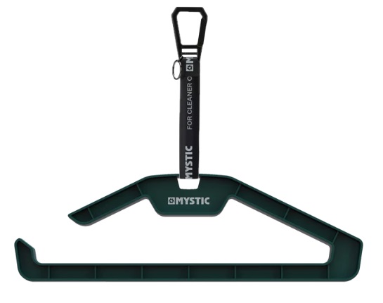 Mystic Wetsuit Hanger - Click Image to Close