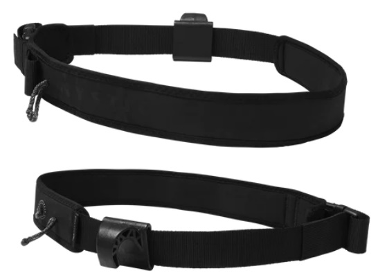 Mystic Wing Waist Belt With Hook