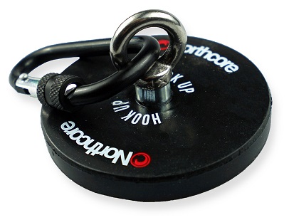 (image for) Northcore Hook Up Magnetic Wetsuit Hanger