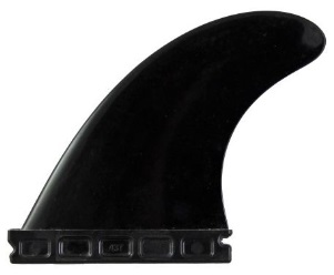 Futures Compatible F4 Nylon Replacement Thruster Fins