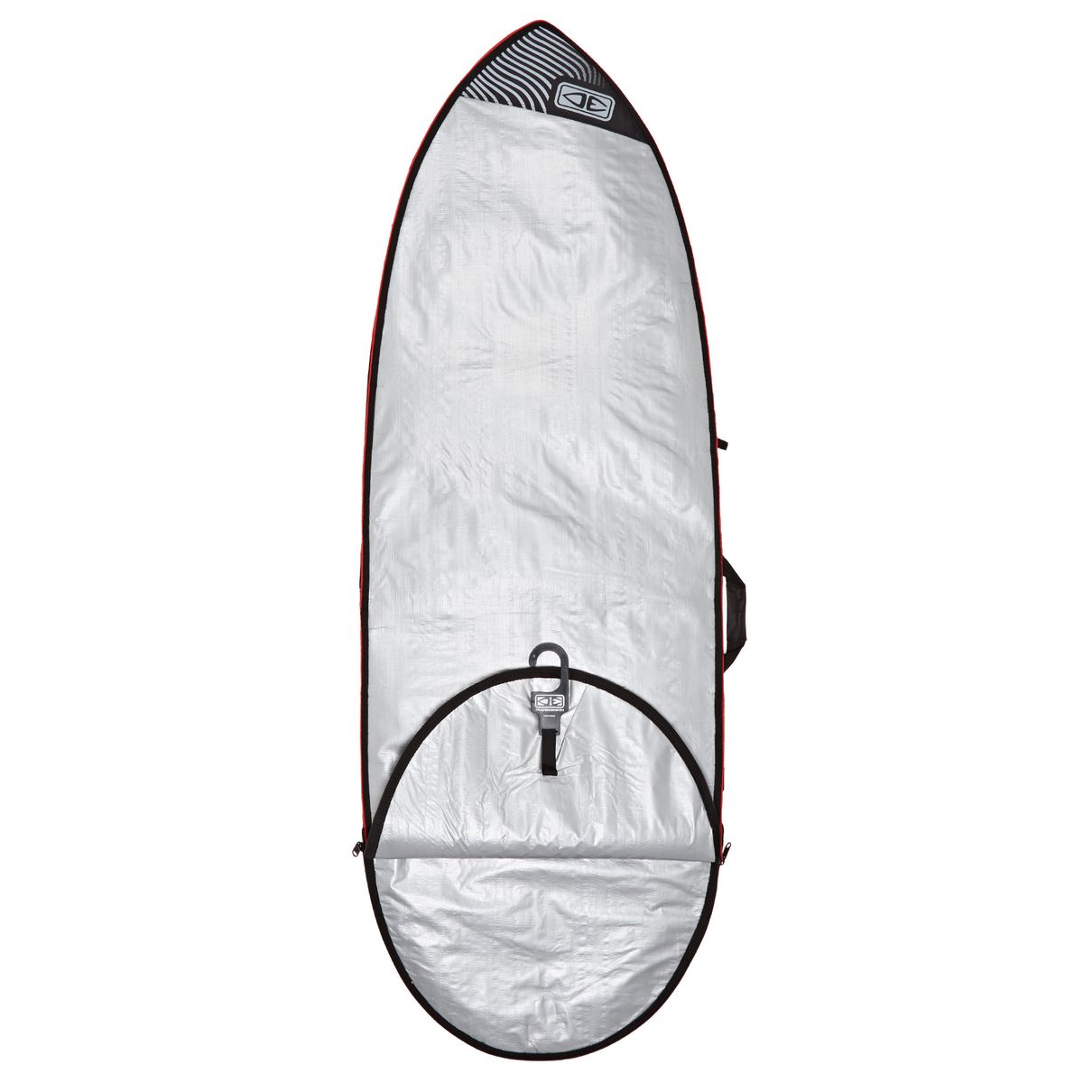 Ocean & Earth Barry Basic Surf Board Bag - Click Image to Close