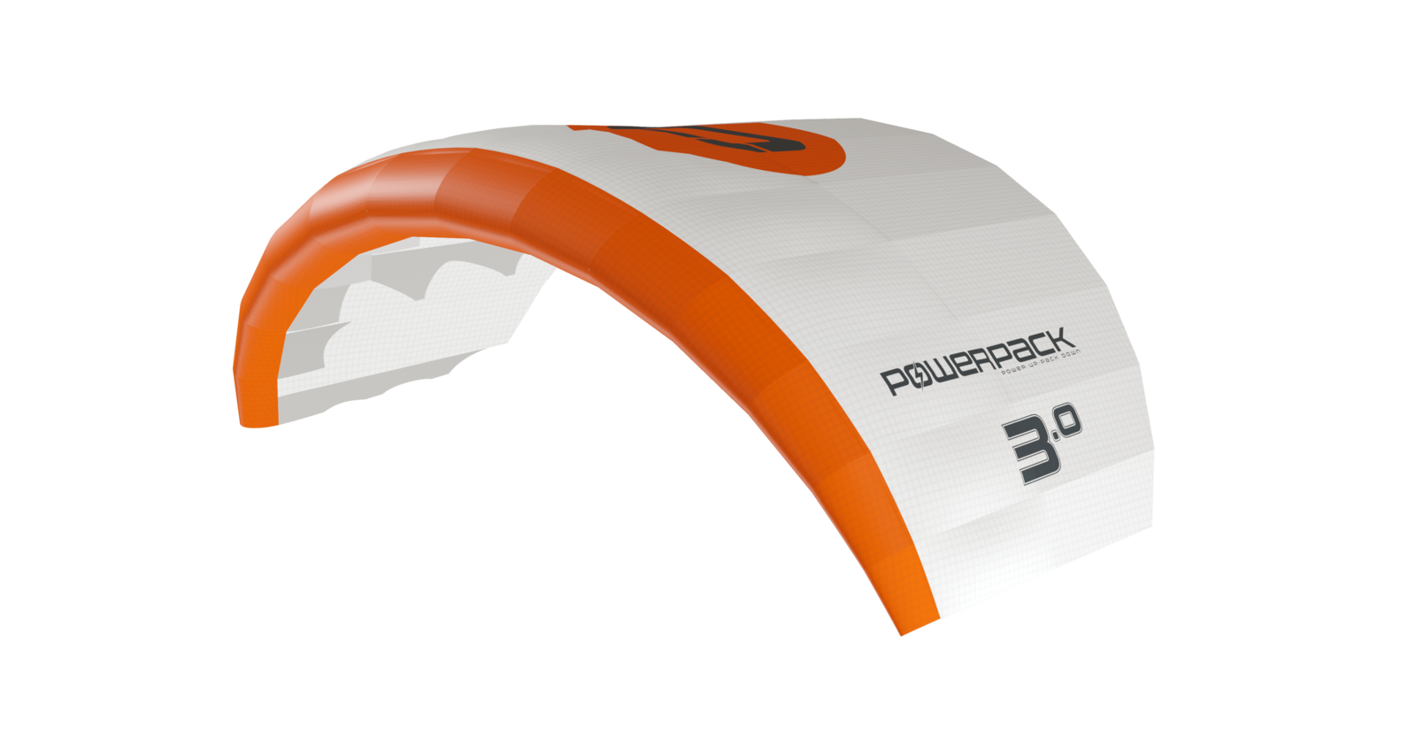 (image for) Ozone Power Pack Parawing