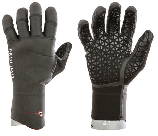 Prolimit Polar 2 Layer Glove - Click Image to Close