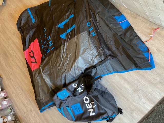 S/H North 2018 Neo 11m Kite Only - Click Image to Close