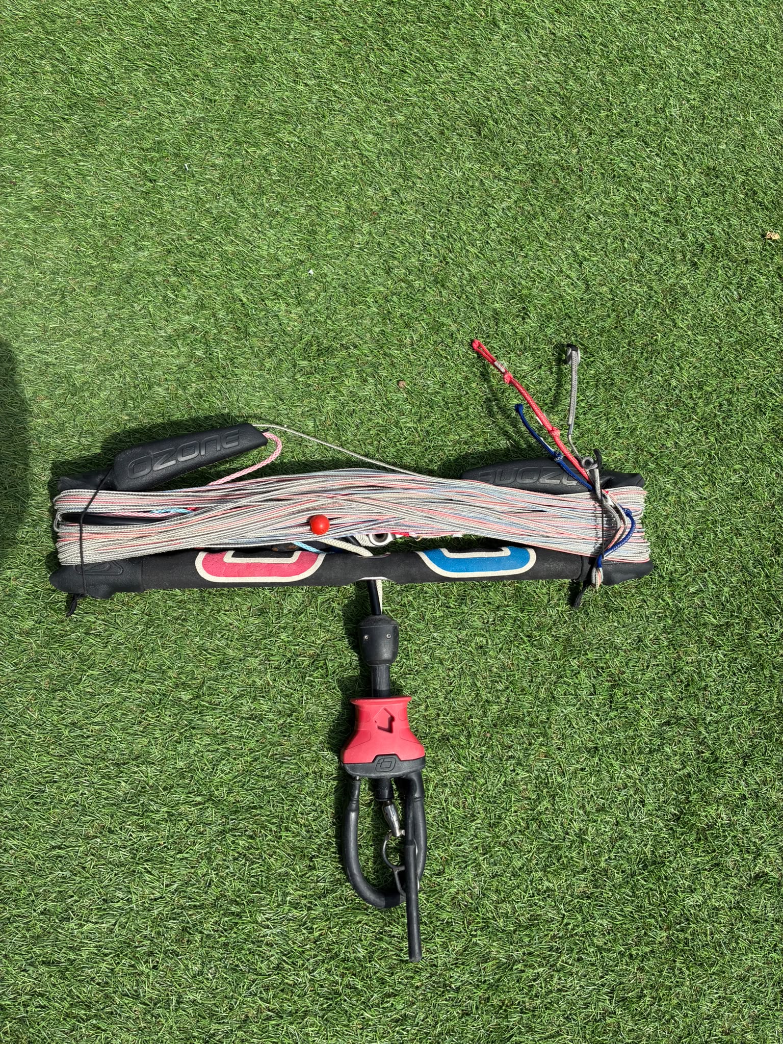 (image for) S/H Ozone Contact Bar 52cm