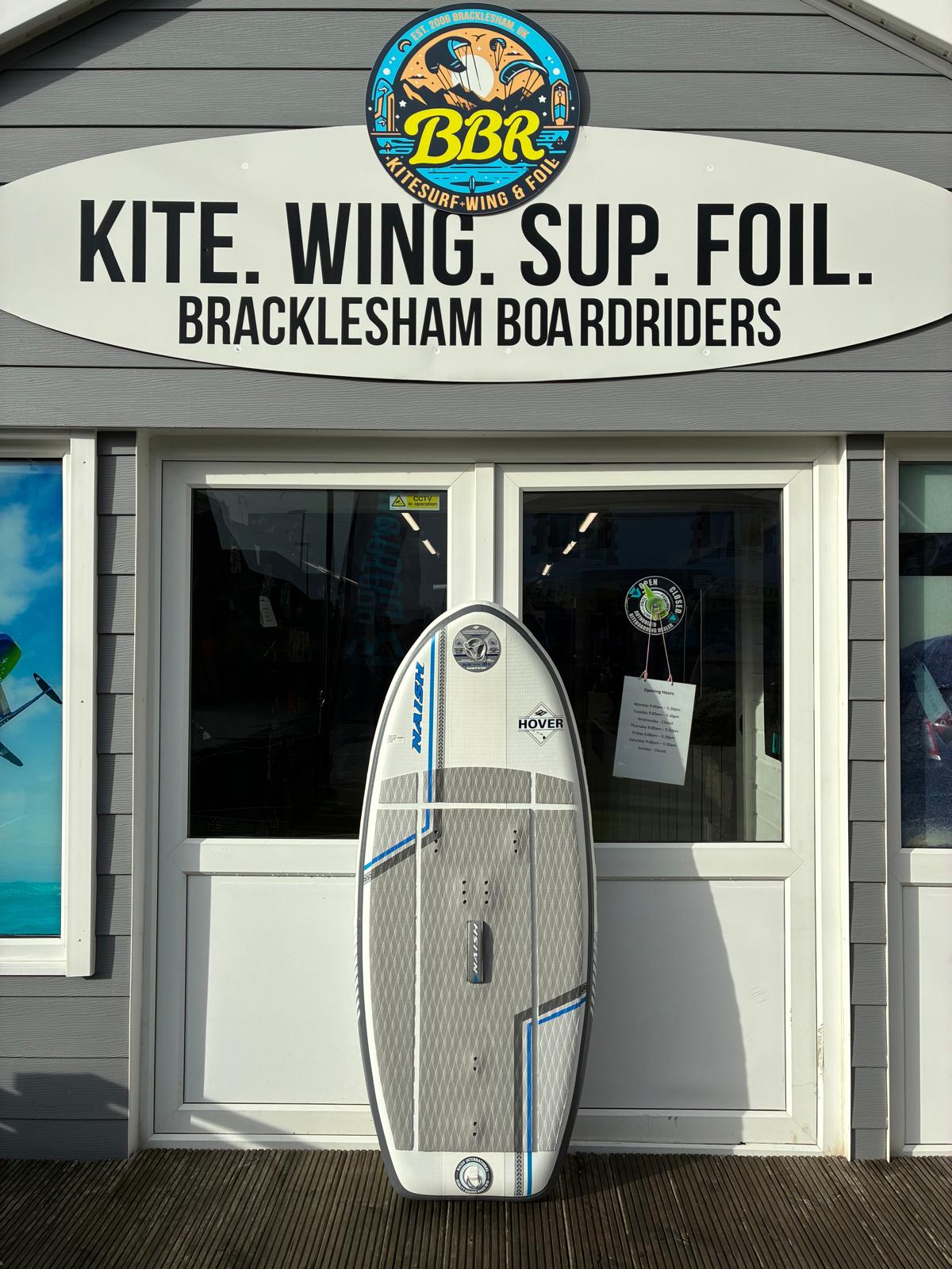 S/H Wing Boards (image for) S/H Wing Boards