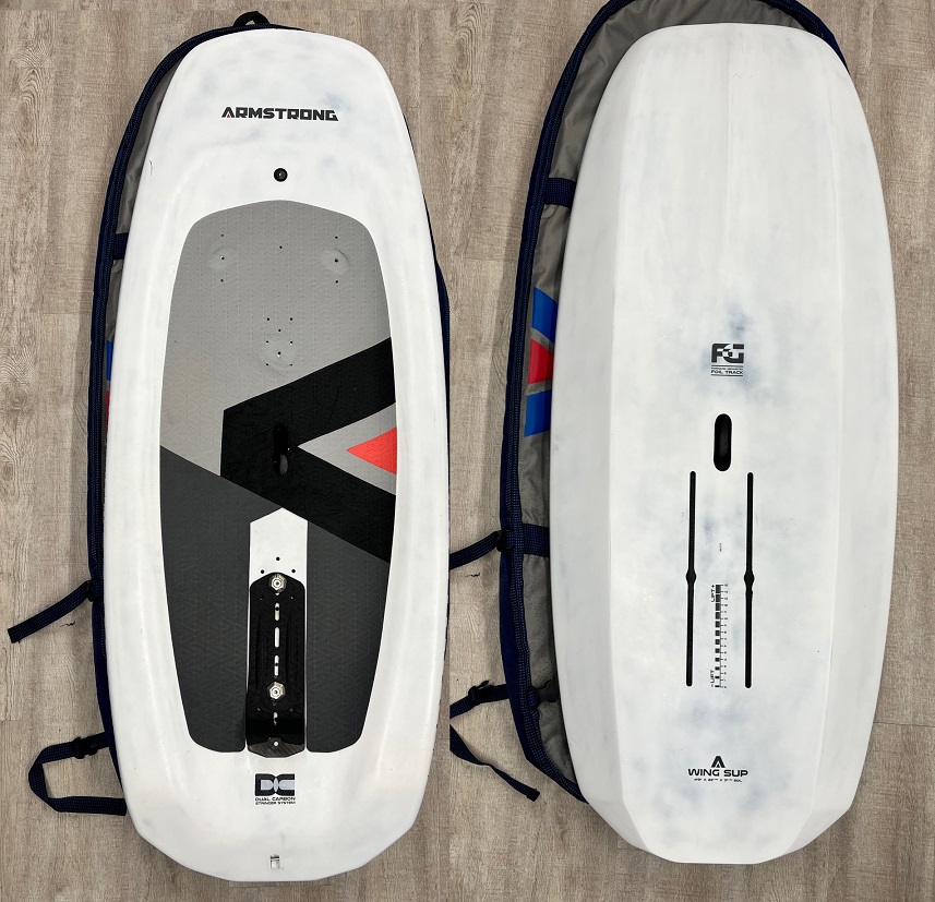 Armstrong wing board discount