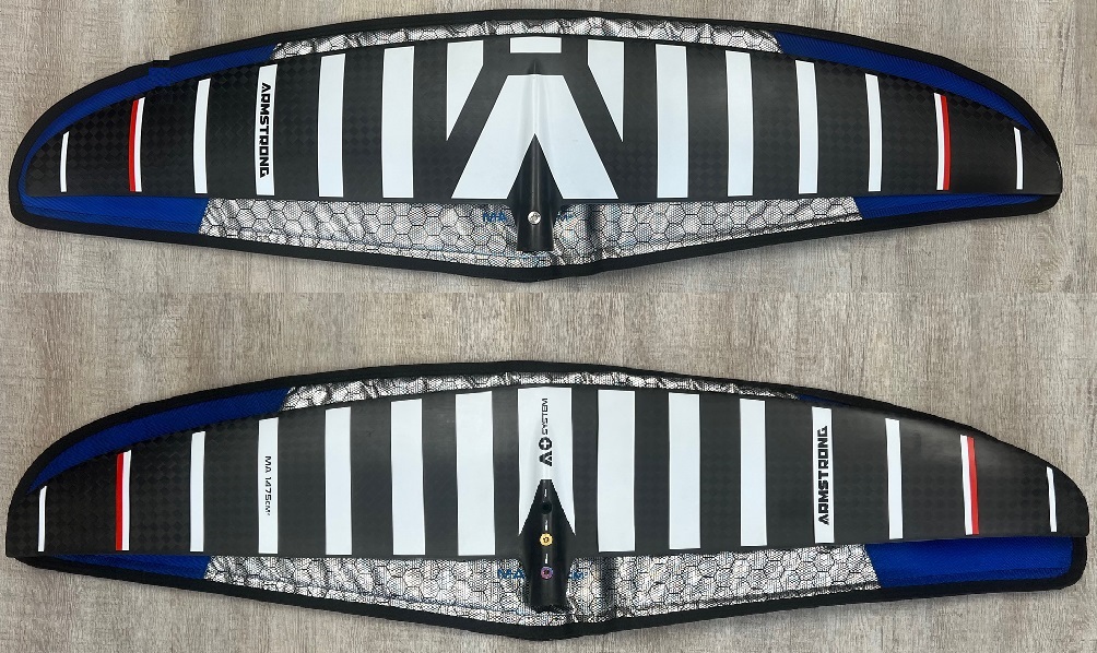 Armstrong MA 1475 Front Wing Only