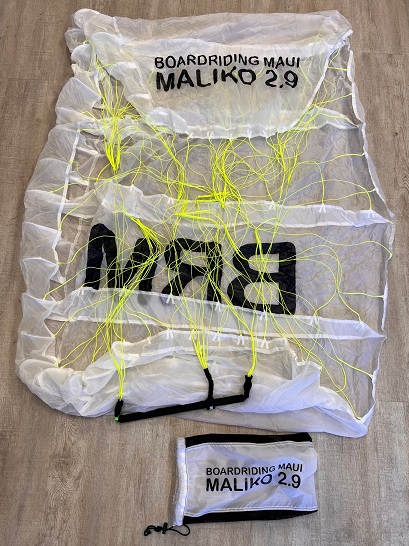 (image for) S/H BRM Maliko 2.9m Parawing