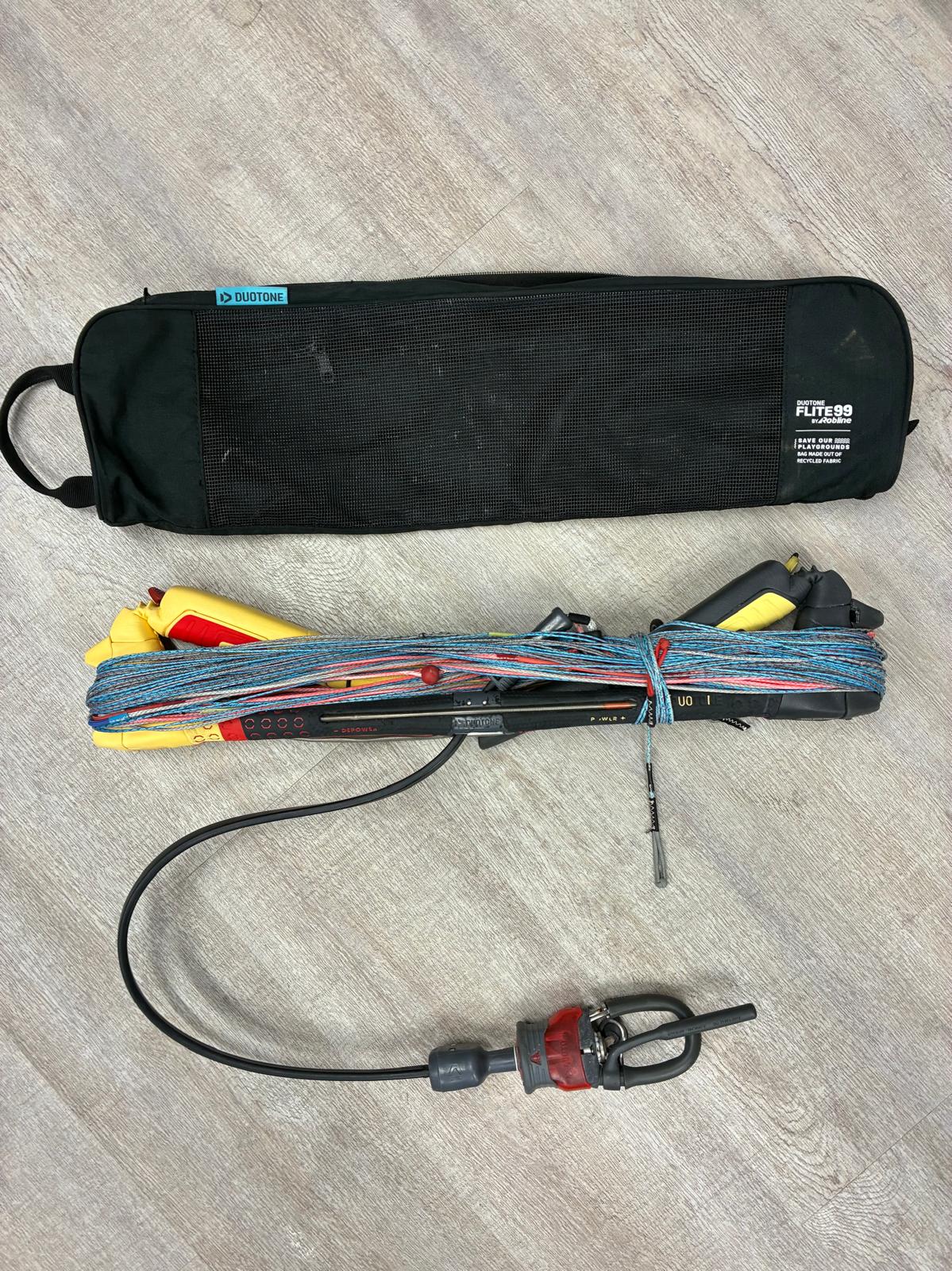 (image for) S/H Kite Bars