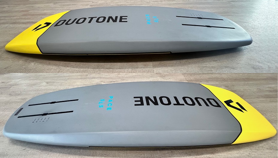 S/H Duotone 2023/24 Pace SLS 3'11" Kite Foil Board
