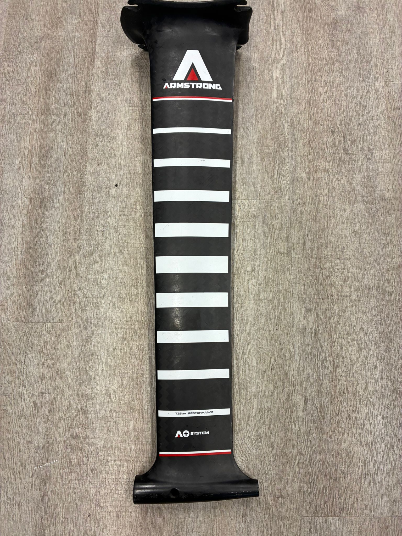 (image for) S/H Armstrong 725 performance Mast