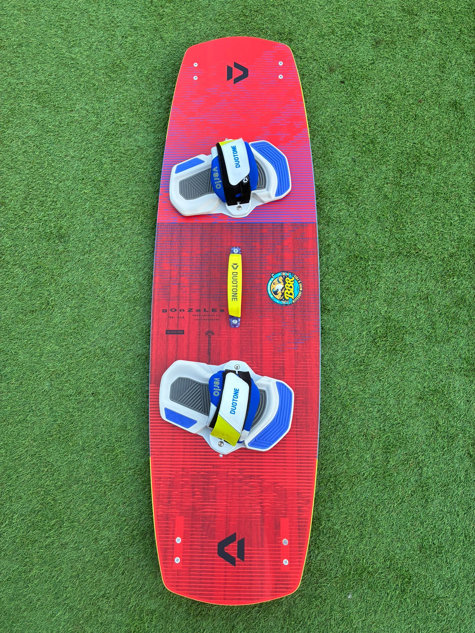 S/H Kiteboards (image for) S/H Kiteboards