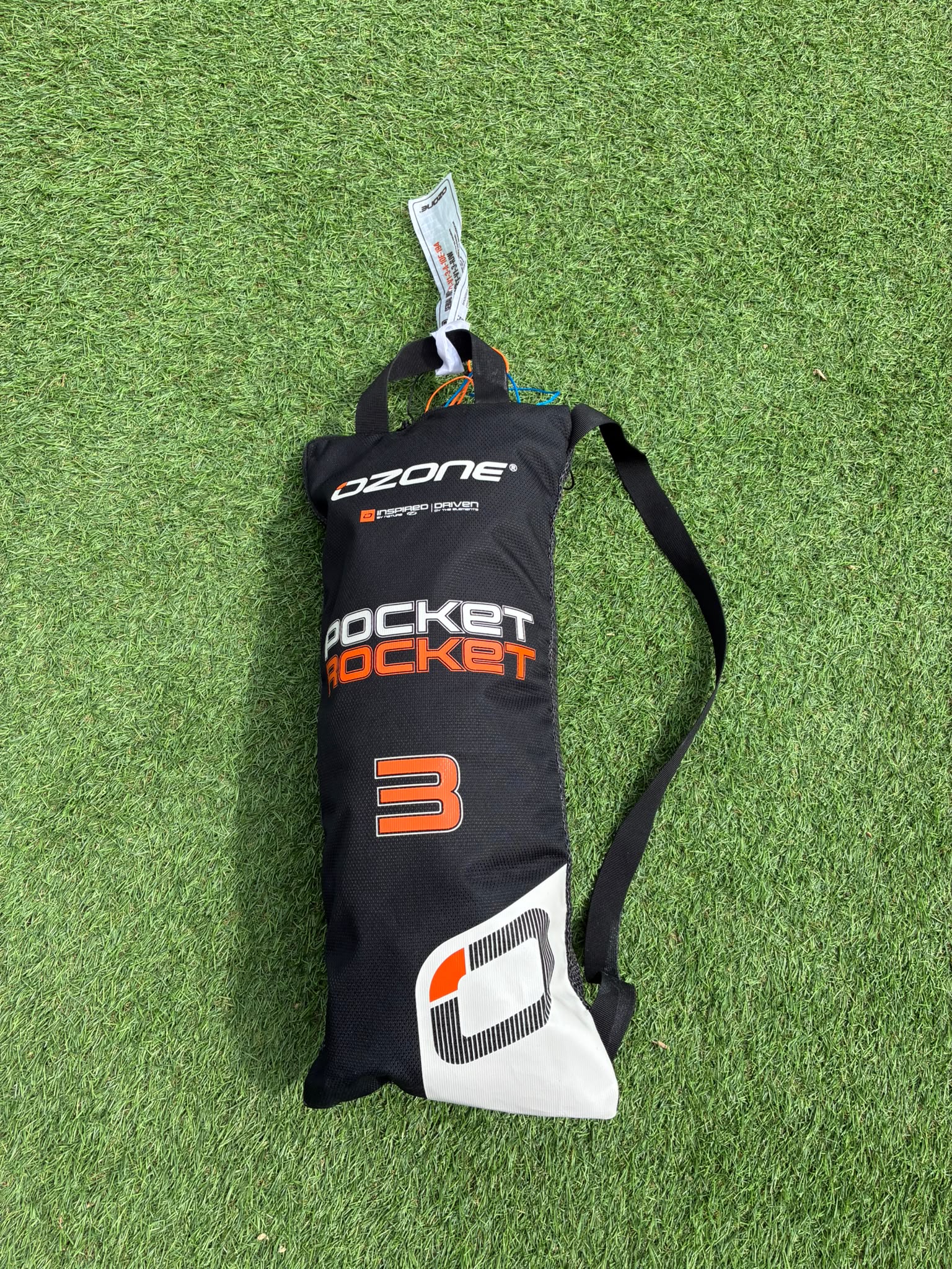 (image for) S/H Ozone Pocket Rocket 3.0M Parawing