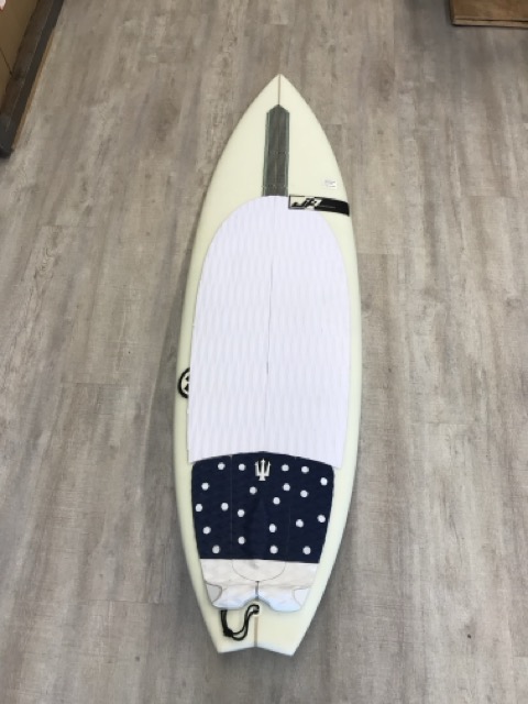(image for) S/H JP Custom Flyboy 5'11" Kitesurfboard