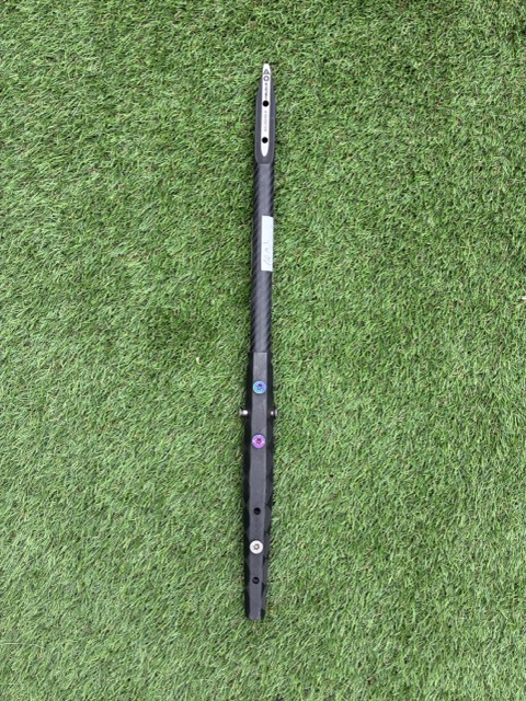 (image for) S/H Armstrong TC50 A+ fuse