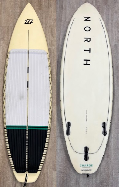(image for) S/H Kiteboards