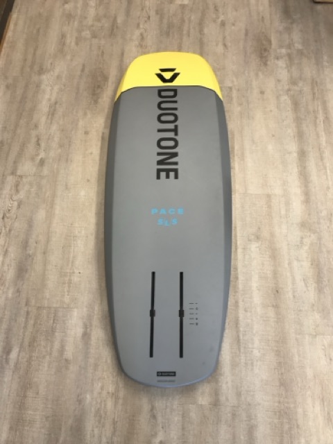 (image for) S/H Duotone Pace SLS 4'8 Kite Foilboard