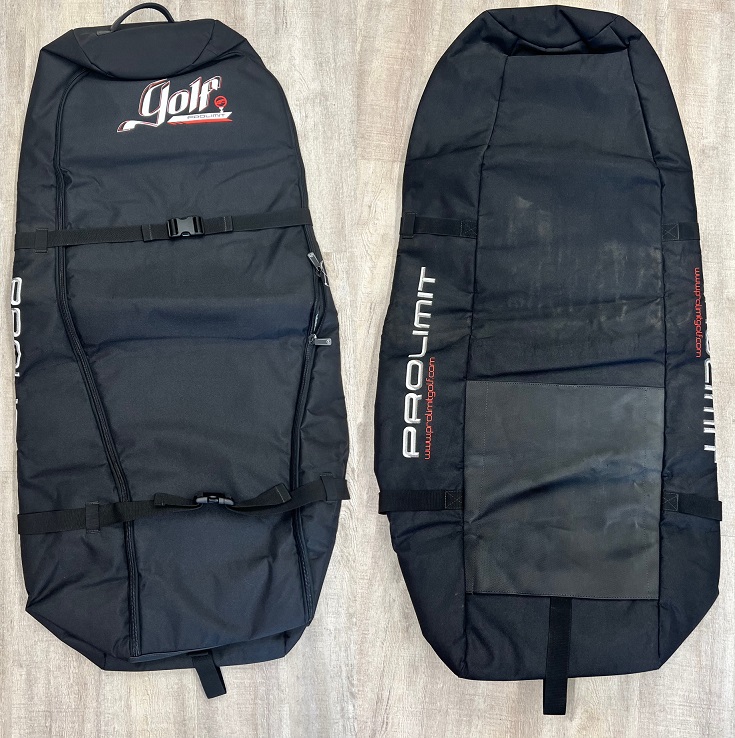 S/H Prolimit Kite Travel Bag 135cm x 40cm (No Wheels)
