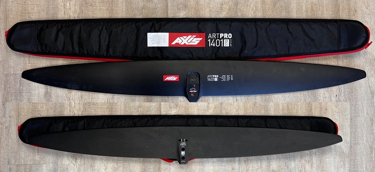 (image for) S/H Axis Art Pro 1401 Front Wing Only