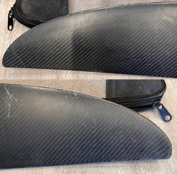 (image for) S/H Axis HPS 930 Wing Foil Front Wing