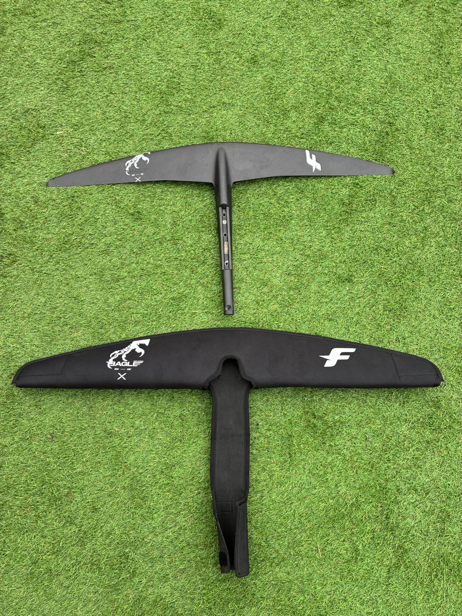 (image for) S/H F-one Eagle X 600