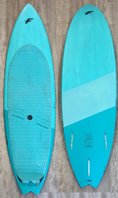 (image for) S/H Kiteboards