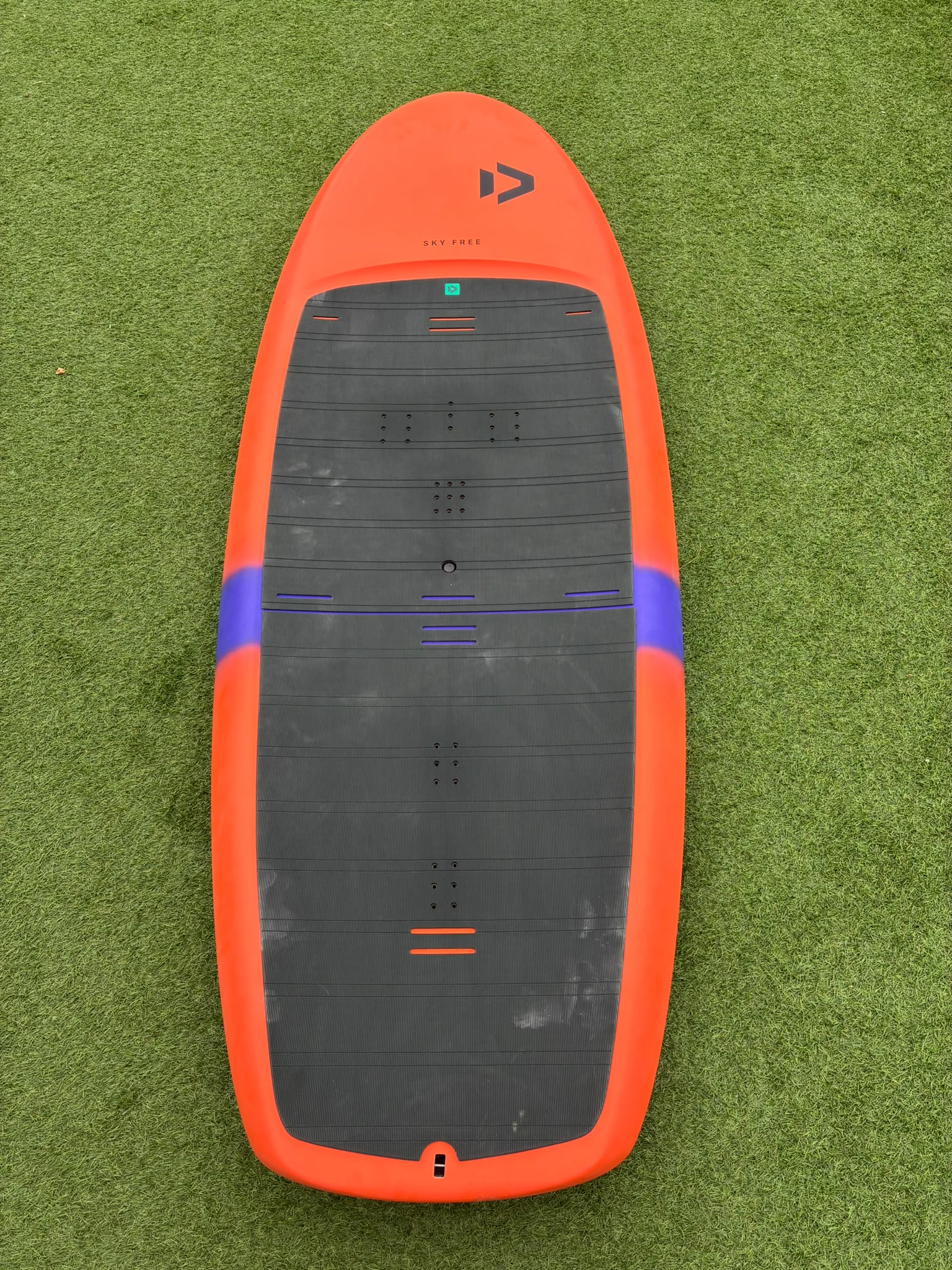 S/H Wing Boards (image for) S/H Wing Boards