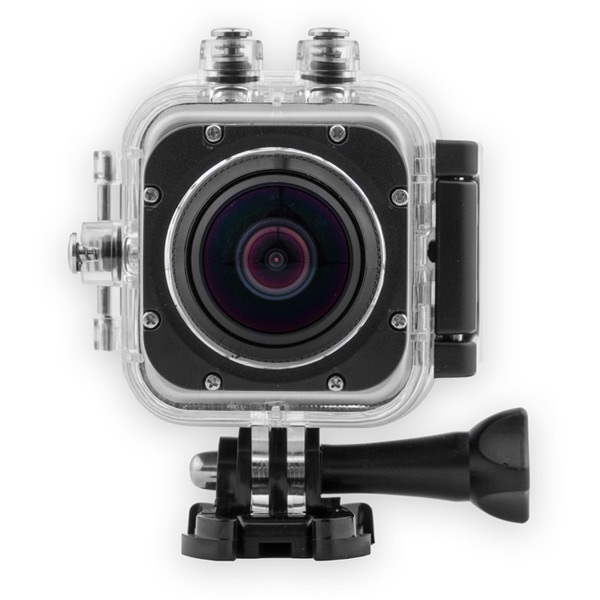 Silverlabel Focus Action Cam 360 Degree