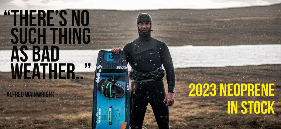 winter neoprene