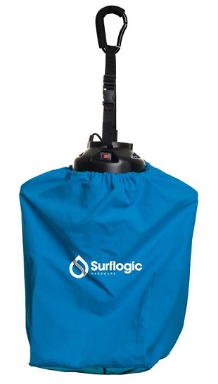 Surflogic Wetsuit Accessories Bag Dryer - Click Image to Close