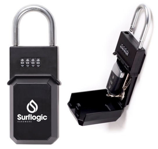 Surflogic Key Lock Standard - Car key safe