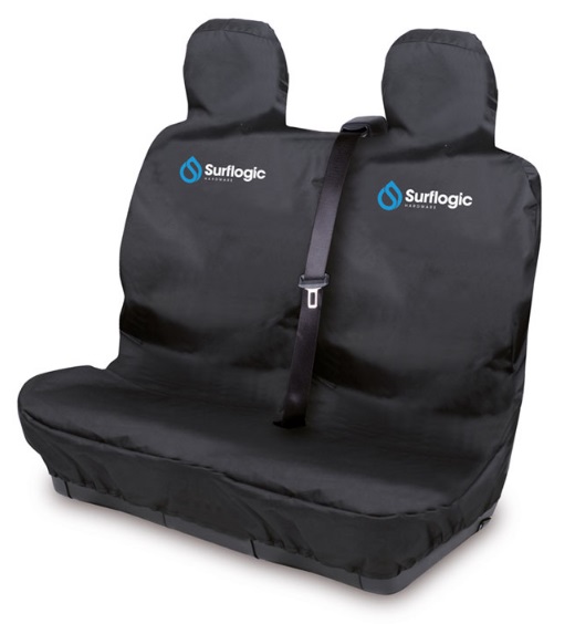Surflogic Waterproof Double Bench Seat Cover - Click Image to Close