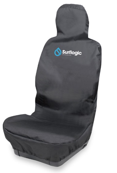 Surflogic Waterproof Single Seat Cover - Click Image to Close