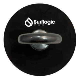 Surflogic Magnetic Wetsuit Hook - Click Image to Close