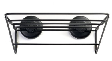 (image for) Surflogic Wetsuit Suction Rack