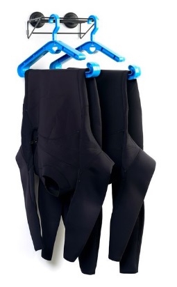 Surflogic Wetsuit Suction Rack - Click Image to Close