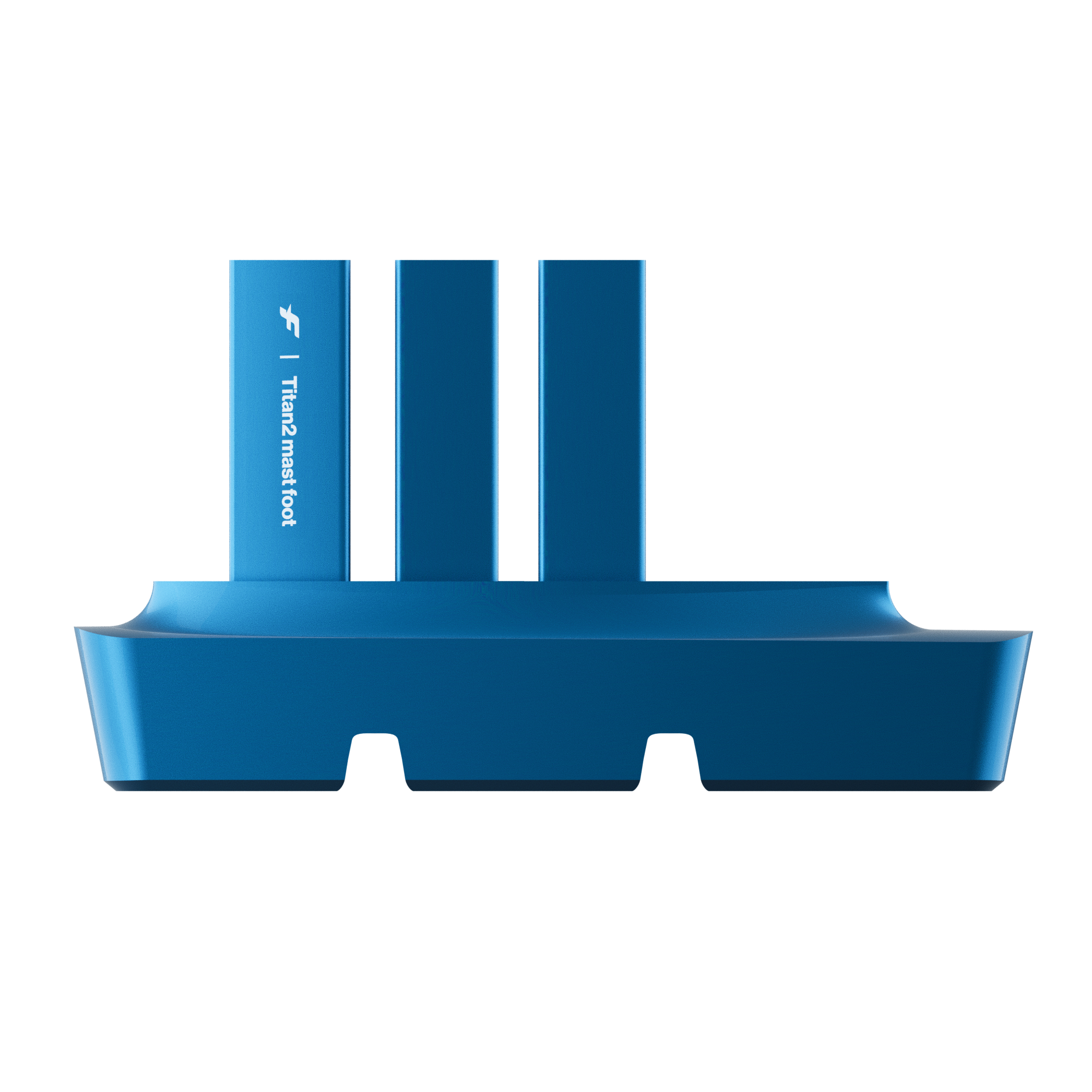 (image for) TITAN 2 MAST FOOT ( F-one carbon foils 2026 onwards)